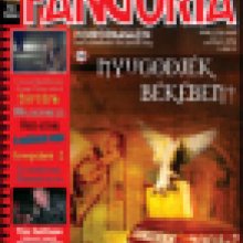 Lesz 15. Fangoria! - Nyugodjék békében???