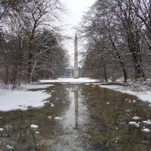 Körmendi obeliszk