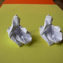 origami rubbish 3.