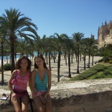 Mallorca, spanyolország 3