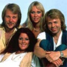 25 év után újra együtt az ABBA