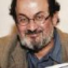 Rushdie legújabb kötete novemberben jelenik meg
