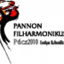 Pannon Filharmonikusok a Művészetek Palotájában