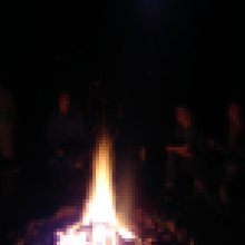 A lírikus epilógja, avagy hogyan gyújtsunk tüzet ázott erdőben