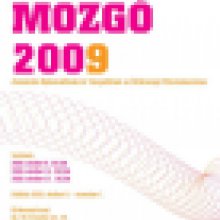 MOME MOZGÓ 2009