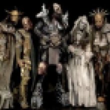 The Lordi Horror Concert Show