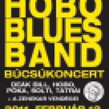 Hobo Blues Band: „Halj meg, és nagy leszel!”