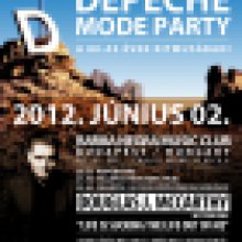 Vakáció-nyitó Depeche Mode-party sztárvendéggel