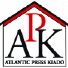 Az Atlantic Press és az Aba Kiadó könyvheti kiadványai és a dedikálások
