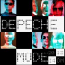 A Depeche Mode hamarosan újra színre lép