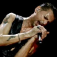 Depeche Mode koncertklip-premier