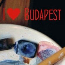 I Love Budapest: pop up show a Galéria IX-ben