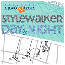 Exkluzív kiállítás a Stylewalker Day&Night-on