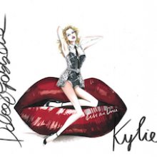 Elindult Liverpoolban Kylie Minogue új turnéja