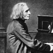 Íme, az ember – Liszt és Vásáry