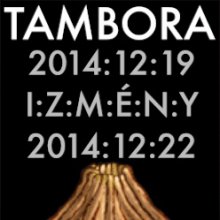 Tambora tábor – Félelem és rettegés Izményben