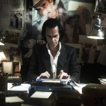 Teltházas bulit csinált a Toldiban a Nick Cave-film