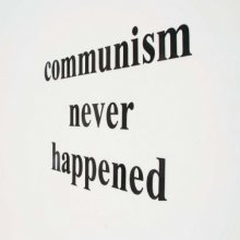 Konceptuális kommunizmuskritika
