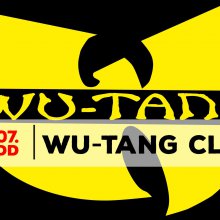 Wu-Tang Clan a Parkban
