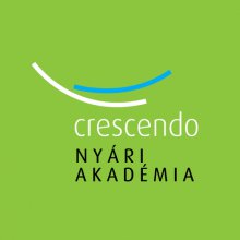 Meghosszabbították a határidőt: jelentkezz a Crescendo Nyári Akadémiára