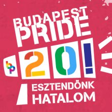 Dokumentumfilmek az Átriumban a 20. Budapest Pride Fesztiválon
