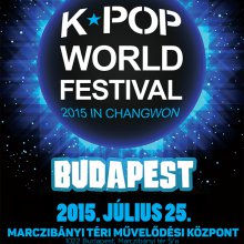 K-pop Cover Dance középdöntő és fesztivál Magyarországon