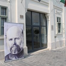 Kiállítás a kiállításban: Semmelweis ikon