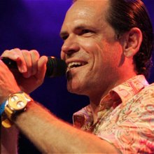 Kurt Elling ismét Magyarországon