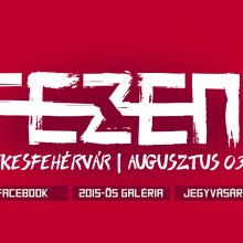 Magyar erősítés a szigorúbb vonalnak - a hazai rock-metal élvonal is fellép a FEZEN-en