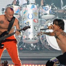 A Red Hot Chili Peppers 20 év után visszatér Budapestre szeptember 1-én