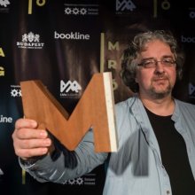 Milbacheré a 2016-os Margó-díj