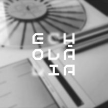 Echolália a best of 2016-ban