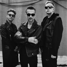 A Depeche Mode visszatér Budapestre