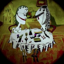 Animációs csemege a Magyarok a háztetőn sorozatban