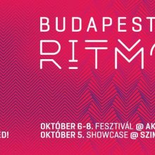 Budapest Ritmo - Nyisd ki a füled!