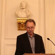 Műfordítói Nagydíj: a magyar irodalom spanyol fordítója kapta