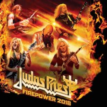 A Judas Priest bejelentette  Firepower című új albumukhoz kapcsolódó 2018-as európai turnéját