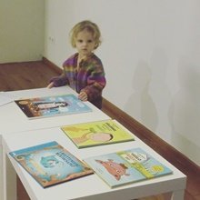2017 Legjobb gyerekkönyvei a Magyar Gyermekirodalmi Intézet szerint
