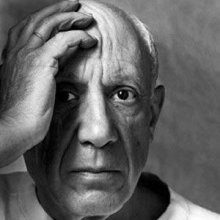 Picasso-kiállítás nyílik Pápán