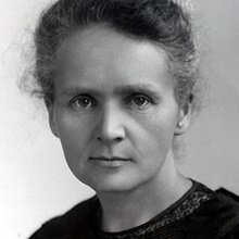 Budapesten forgatják a Marie Curie életéről szóló filmet