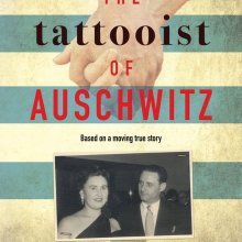 Regény az auschwitzi tetováló történetéről