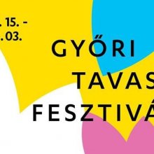 Március 15-én startol a Győri Tavaszi Fesztivál