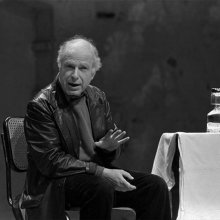 Peter Brook 93 évesen saját darabját vitte színre Párizsban