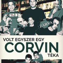Áprilisban debütál a Volt egyszer egy Corvin téka című dokumentumfilm