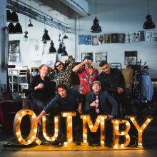 Európai klubturnéra indul a Quimby