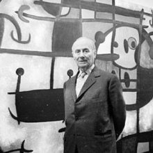 Joan Miró eddig ismeretlen szobrait mutatják be