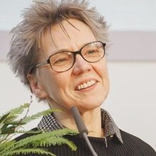 Esther Kinsky Hain című regénye nyerte el a Lipcsei Könyvvásár Könyvdíját