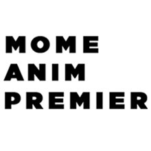 Kiskakasban a MOME Anim Premier