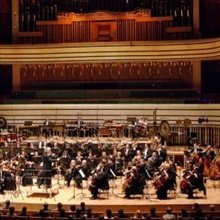 Liszt, Beethoven és Schubert a Nemzeti Filharmonikusok előadásában