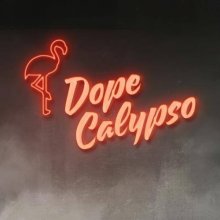 Fellép a Dope Calypso a barcelonai Primaverán